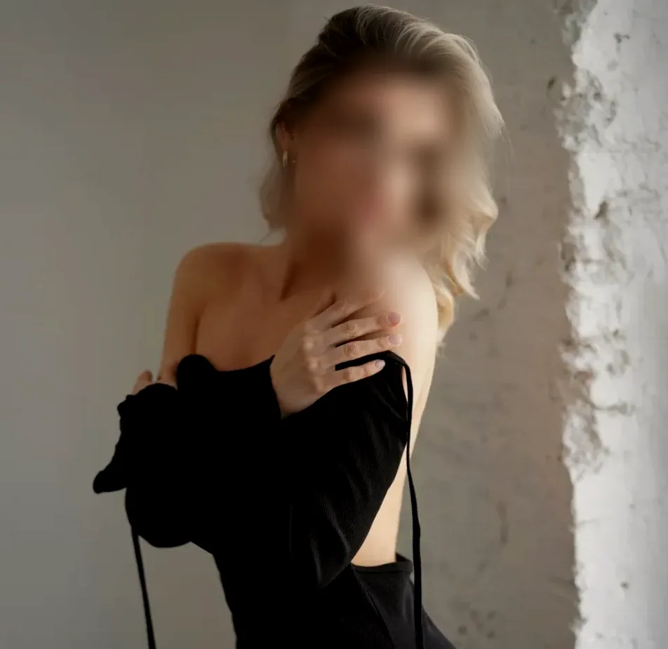 Agata, 25 anni