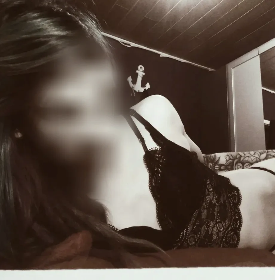 Amina, 27 anni