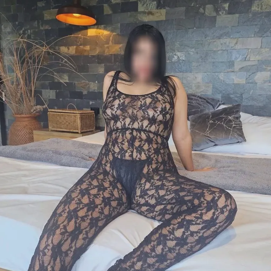Anisa, 28 anni