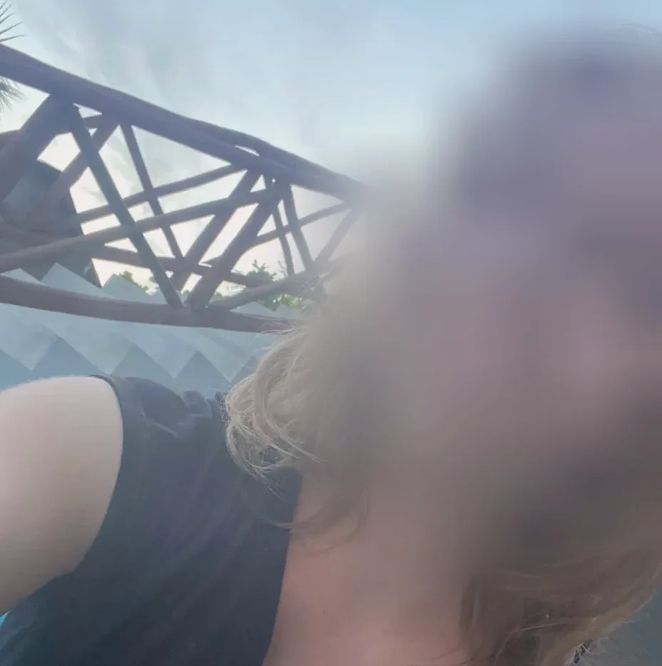 Antonietta, 30 anni