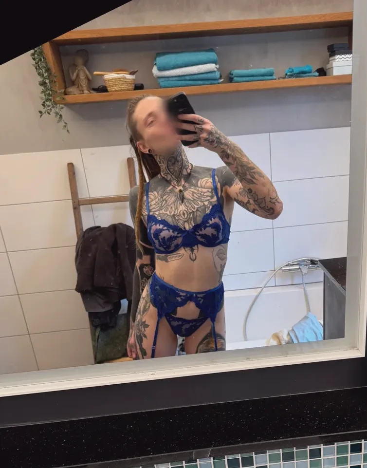 Aurora, 30 anni