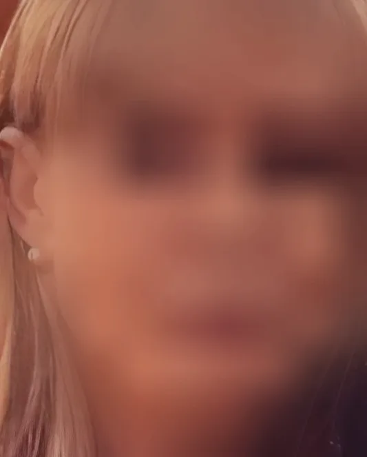 Carlotta, 25 anni