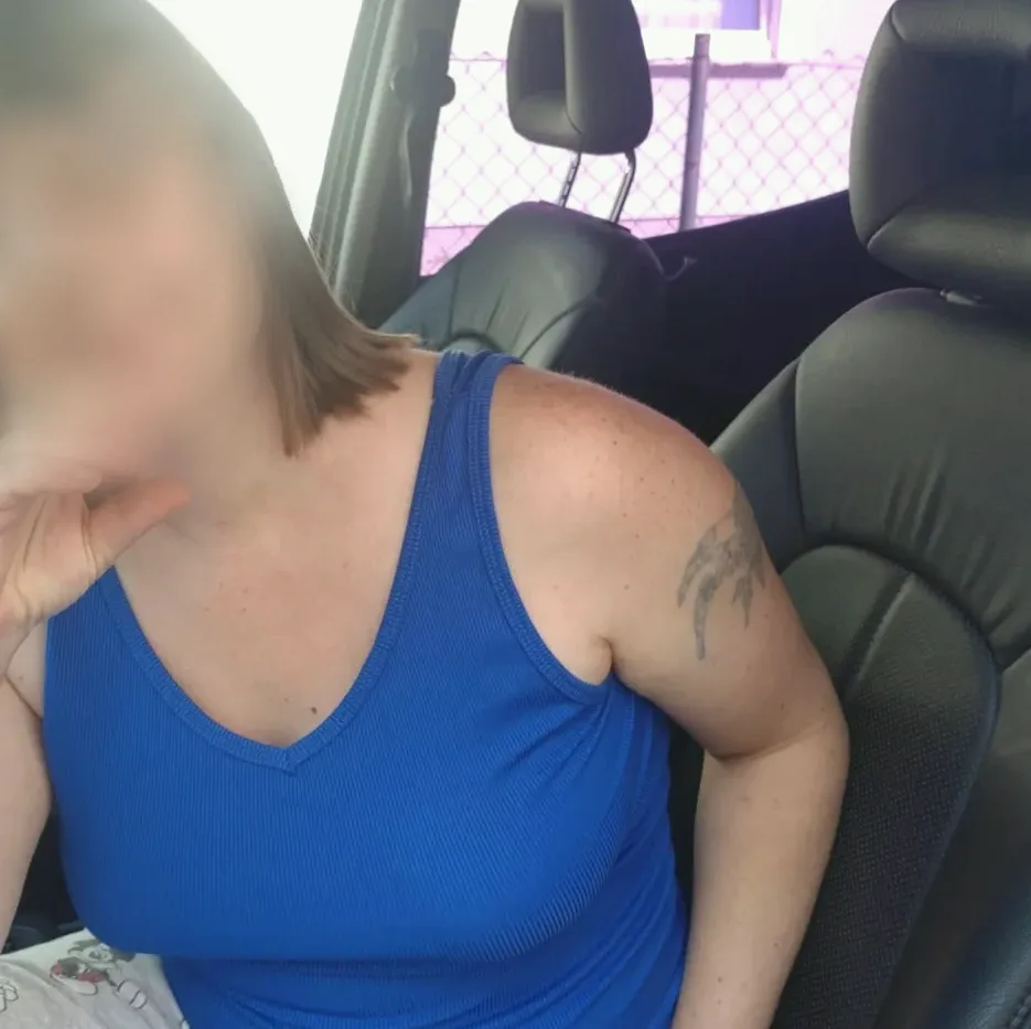 Cecilia, 39 anni