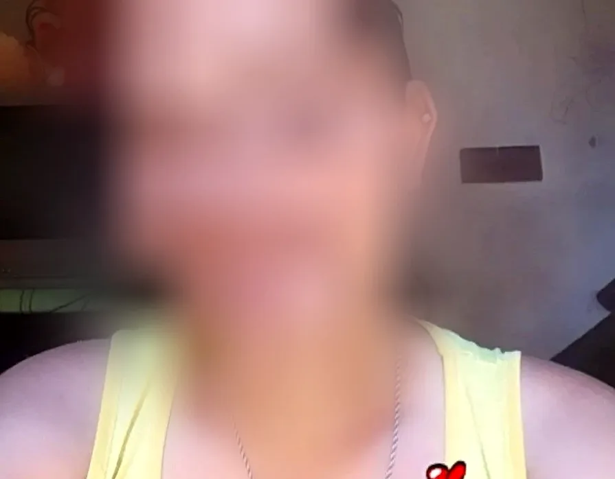 Claudia, 31 anni