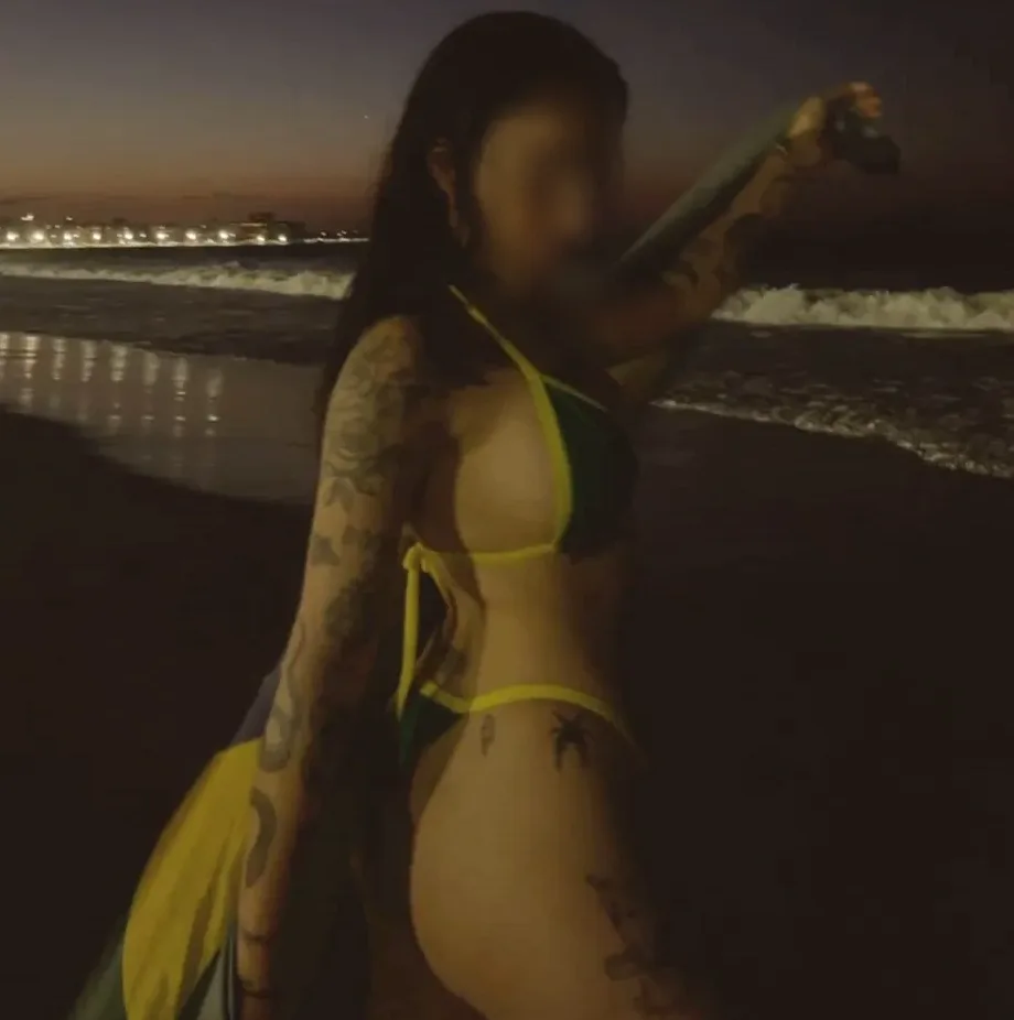 Daniela, 28 anni