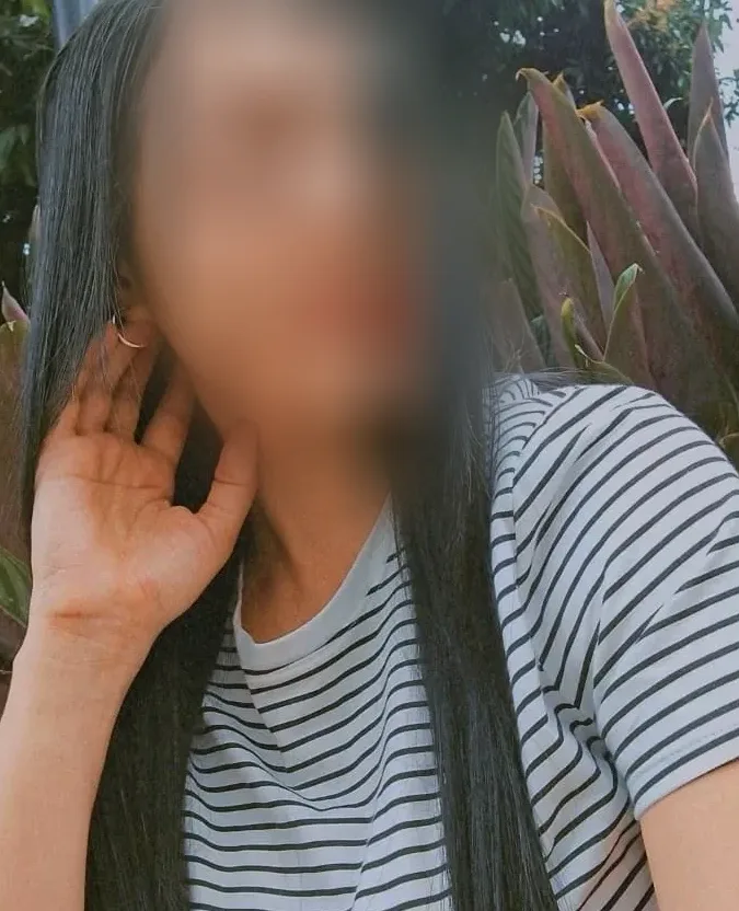 Filomena, 36 anni