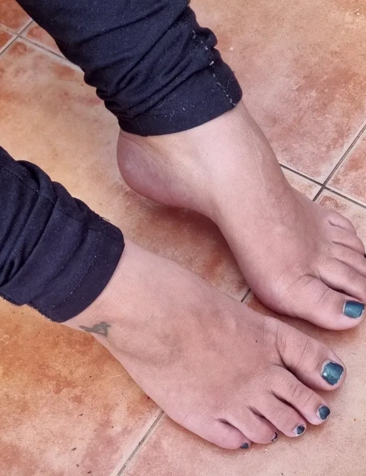 Giulia, 34 anni