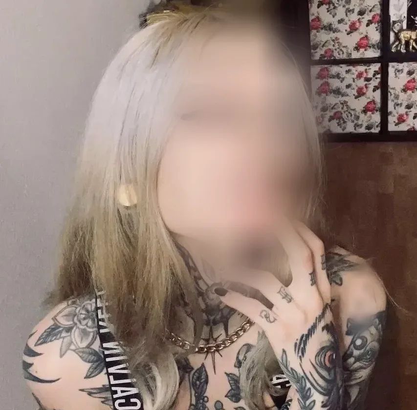 Greta, 21 anni