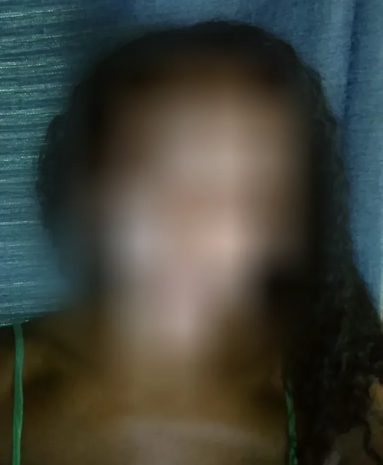 Ilaria, 38 anni
