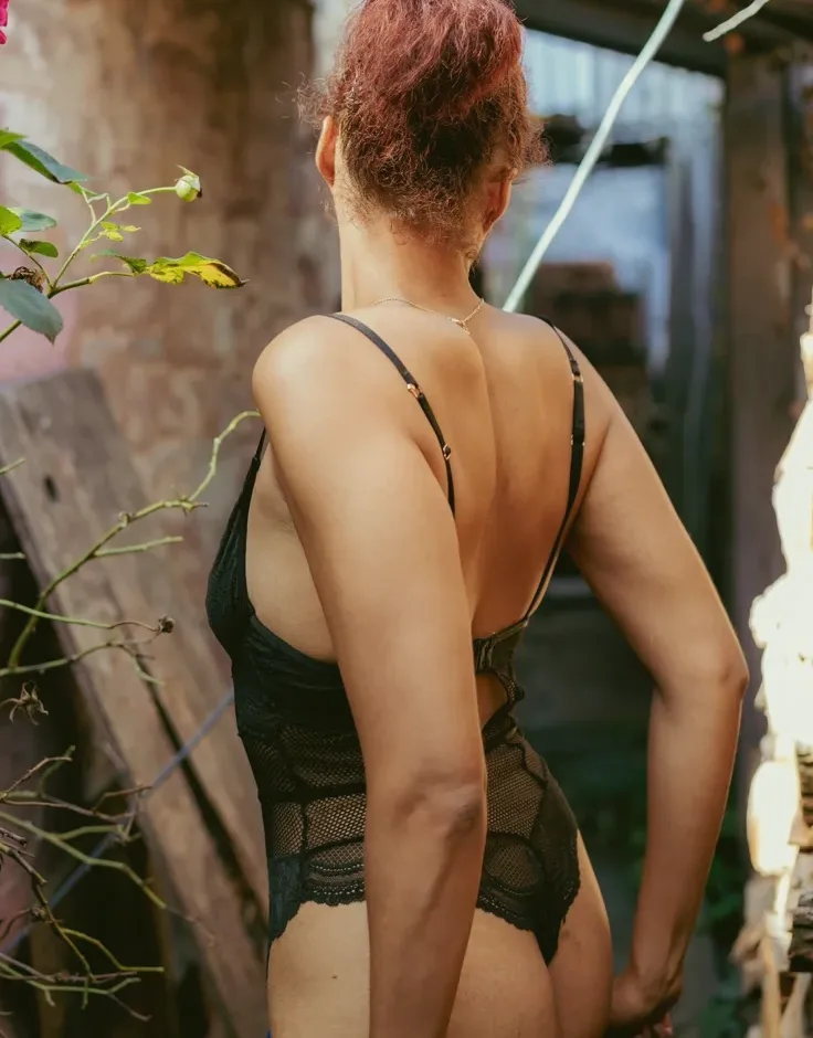 Lavinia, 22 anni