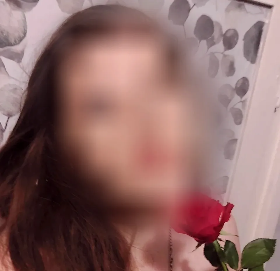 Lorena, 27 anni