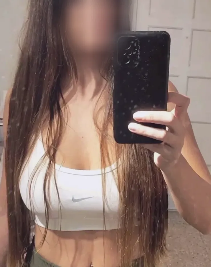 Luana, 37 anni