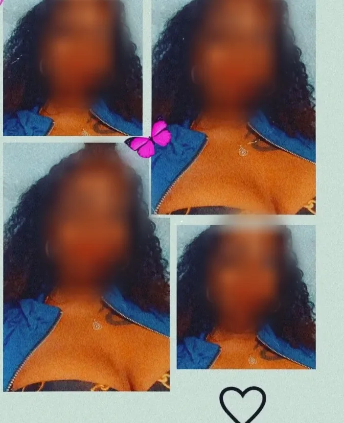 Lucia, 32 anni