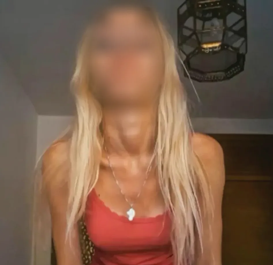Manuela, 35 anni