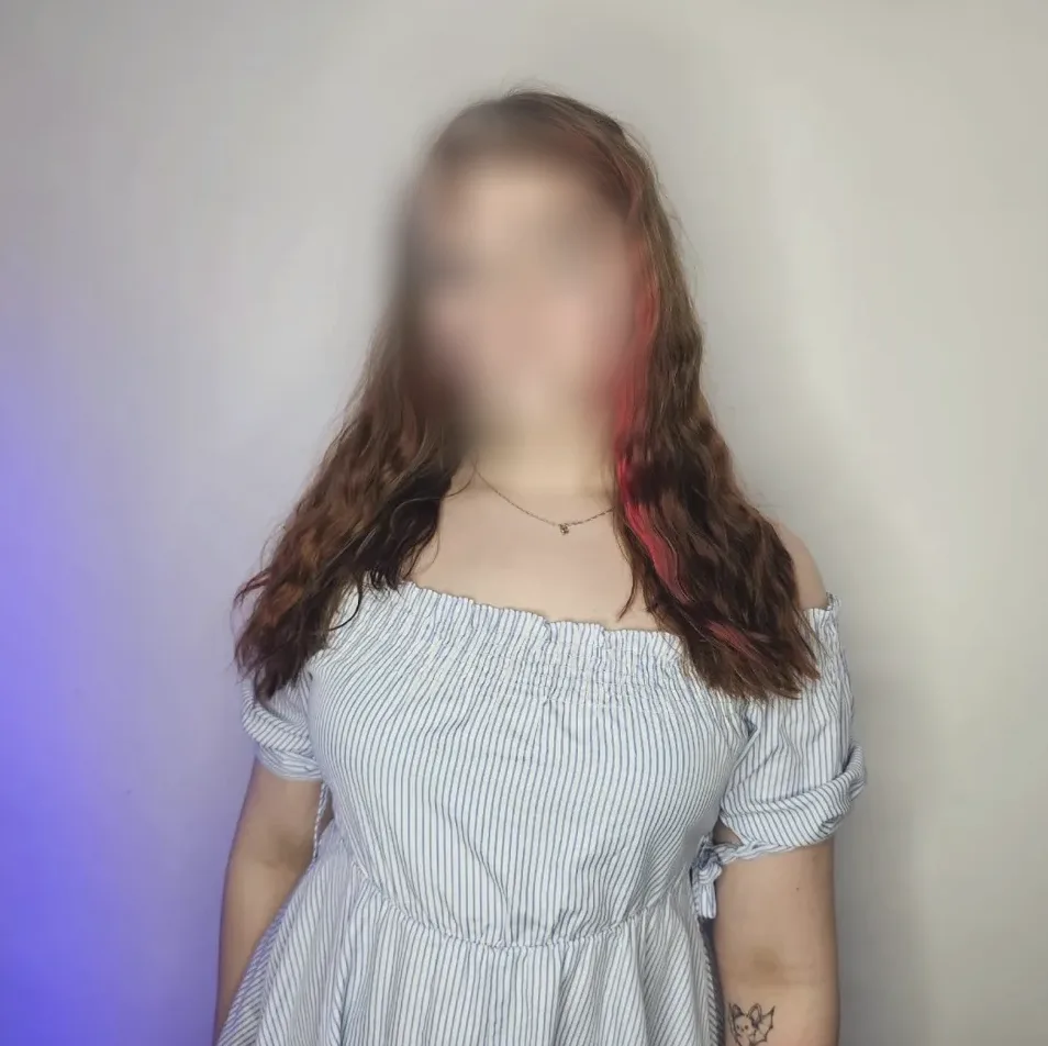 Margherita, 21 anni