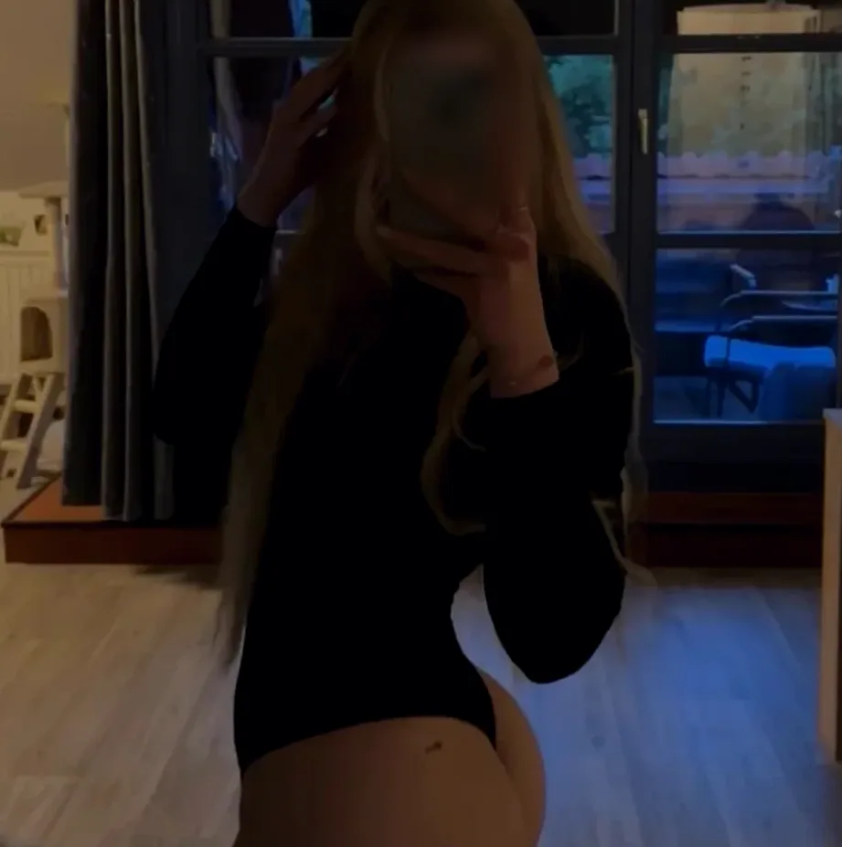 Marika, 23 anni