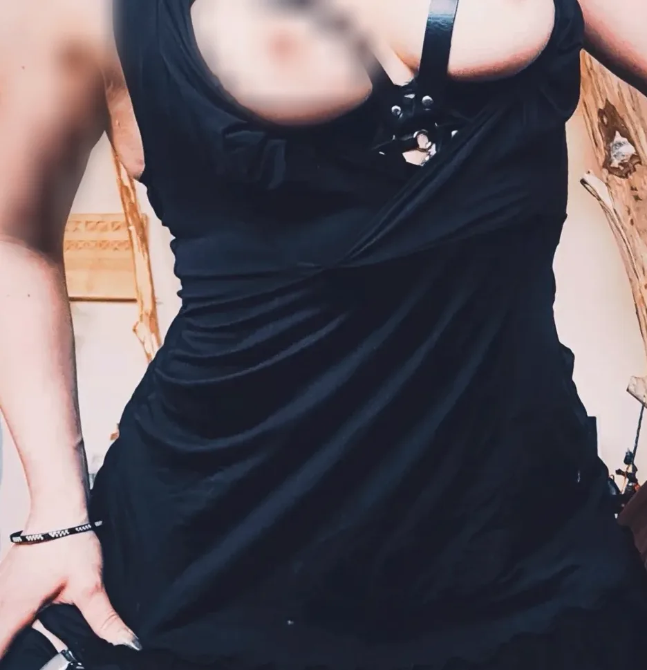 Matilde, 36 anni