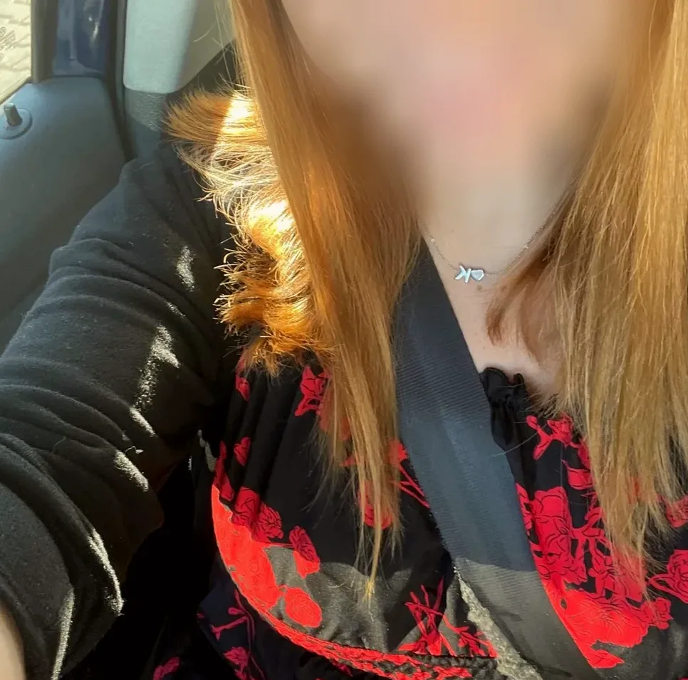 Monica, 31 anni