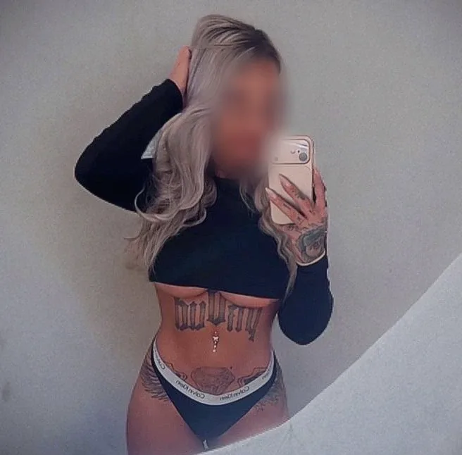 Salma, 36 anni