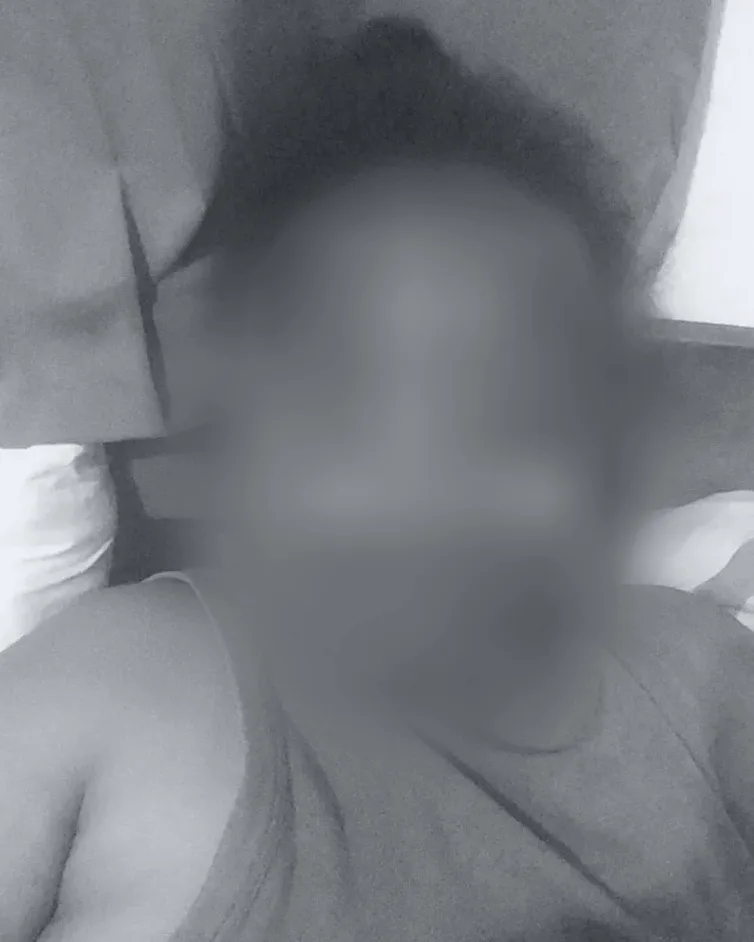 Serena, 35 anni