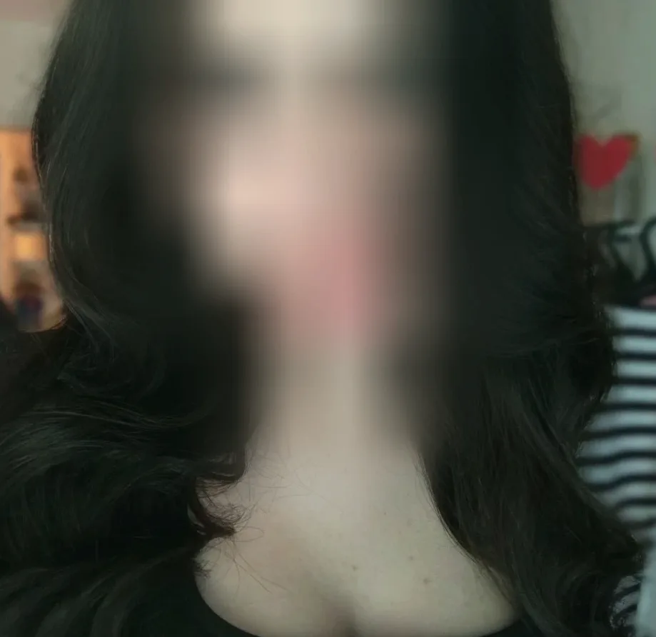 Silvia, 21 anni