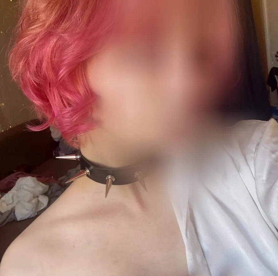 Simona, 19 anni