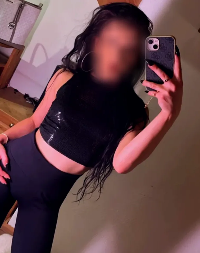 Sofia, 27 anni