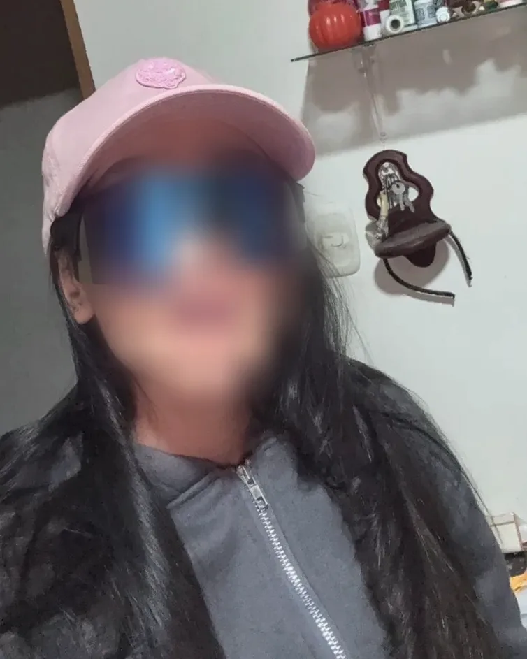 Teresa, 23 anni