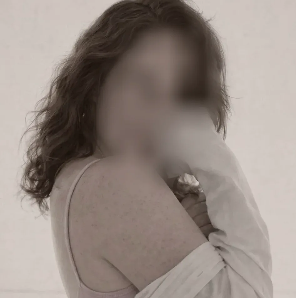 Tiziana, 34 anni